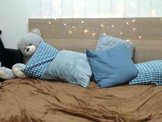 SopheyMoon webcam