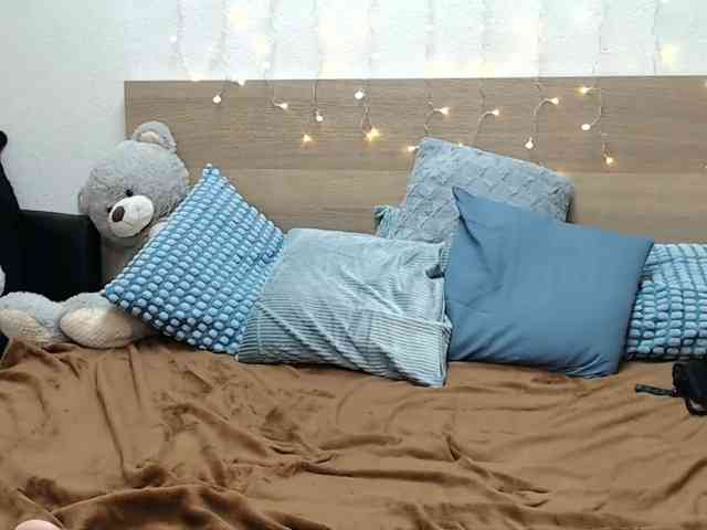 SopheyMoon webcam