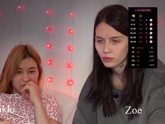 1NIGHT-'s BongaCams profile