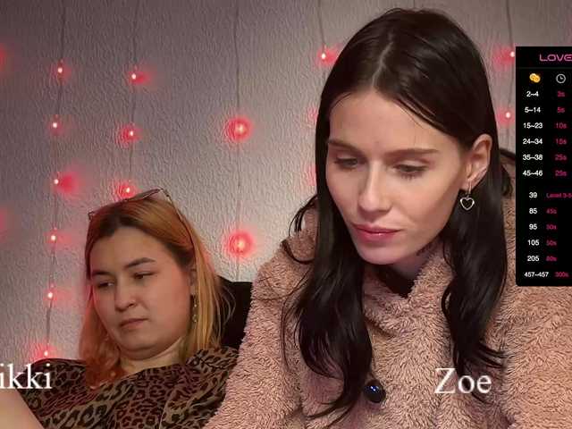 1NIGHT-'s BongaCams profile