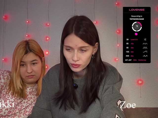 1NIGHT-'s BongaCams profile