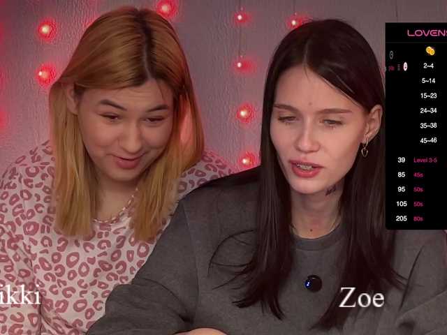 1NIGHT-'s BongaCams show and profile