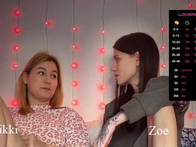 1NIGHT-'s BongaCams show and profile