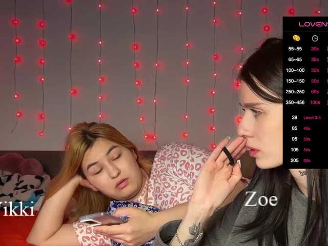 1NIGHT-'s BongaCams profile