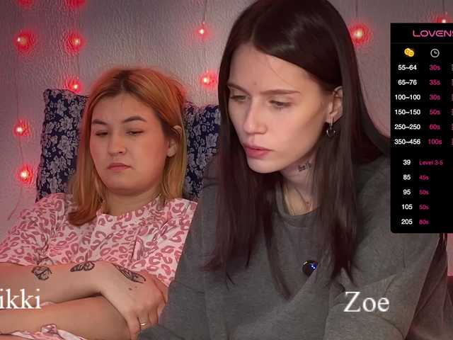 1NIGHT-'s BongaCams show and profile