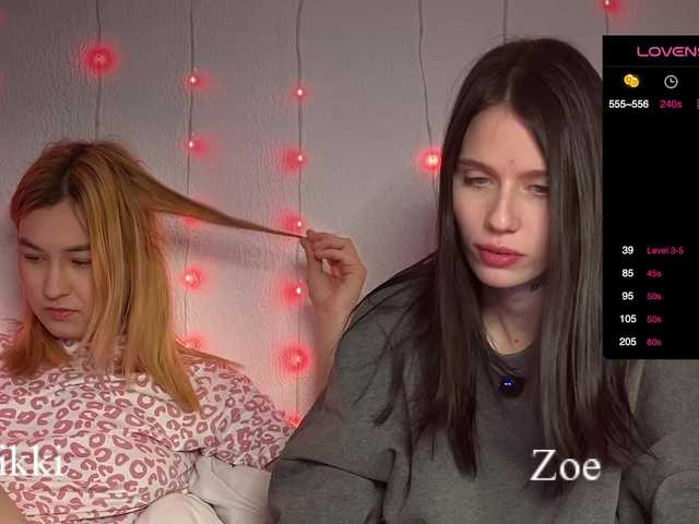 1NIGHT-'s BongaCams profile