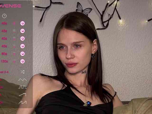 -Your-Zoe webcam