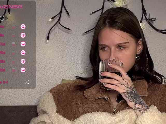 HeyZoe webcam
