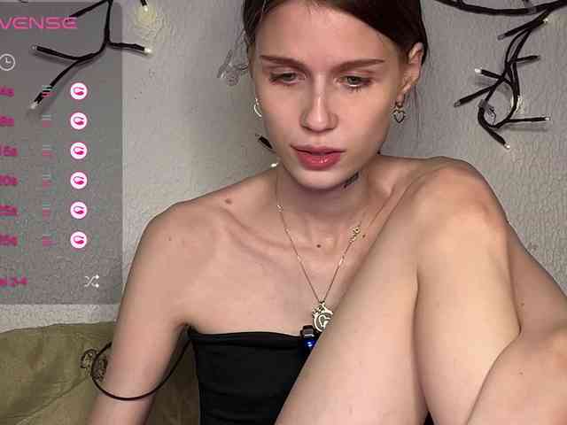 -Your-Zoe webcam