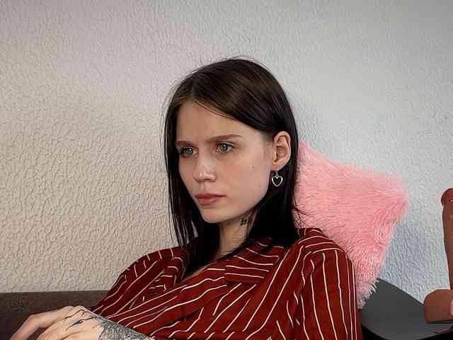 HeyZoe webcam