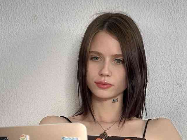 HeyZoe webcam