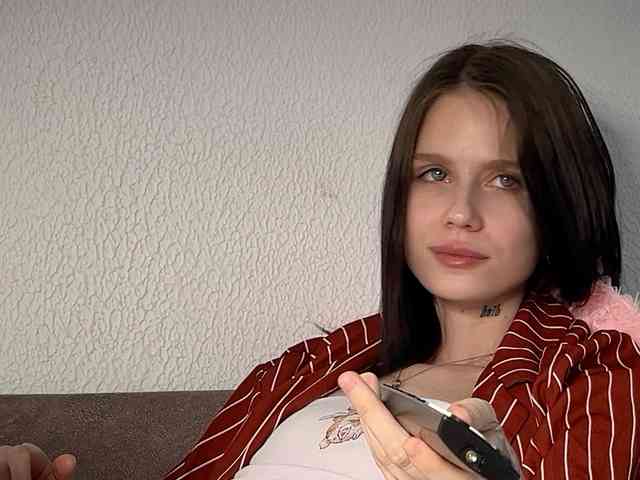 HeyZoe webcam