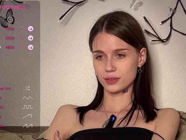 -Your-Zoe webcam