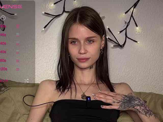 -Your-Zoe webcam