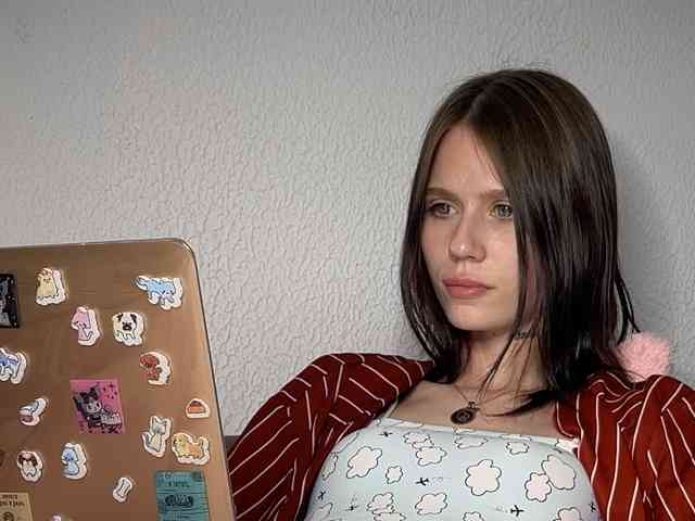 HeyZoe webcam