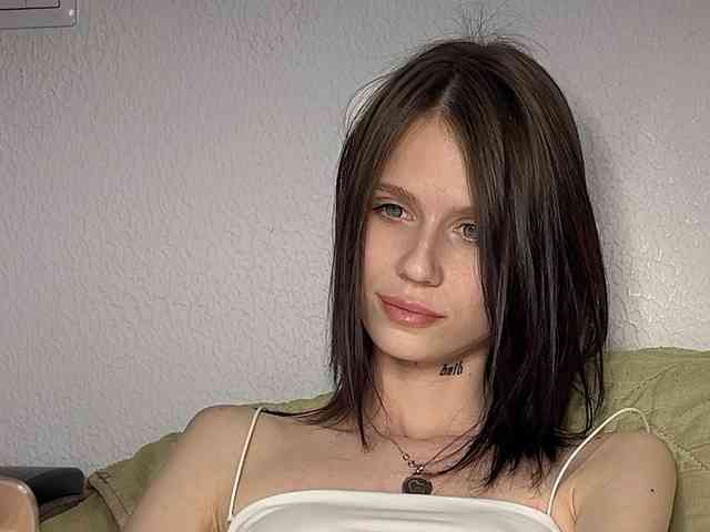 HeyZoe webcam