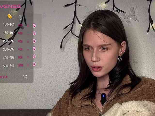HeyZoe webcam