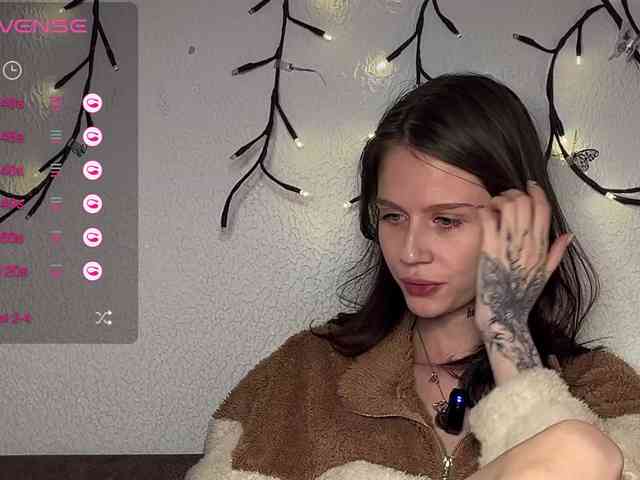 HeyZoe webcam