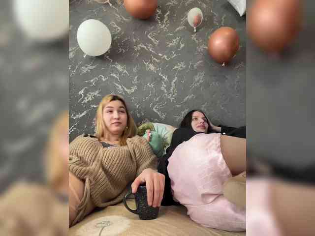 1NIGHT- Live Webcam on BongaCams