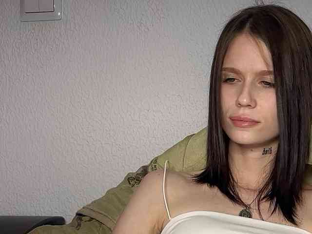 HeyZoe webcam