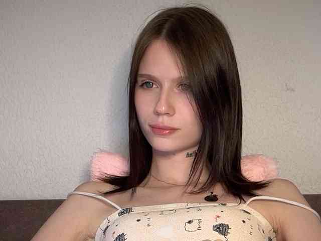HeyZoe webcam