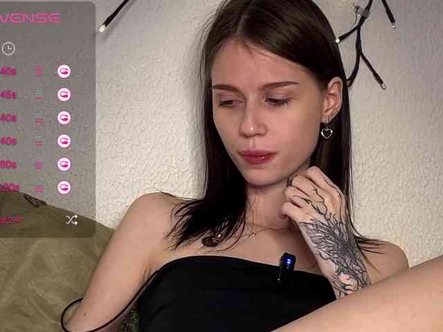 HeyZoe webcam