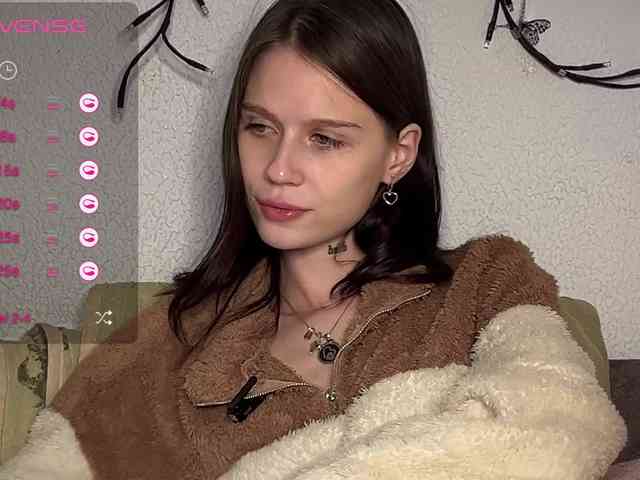 HeyZoe webcam