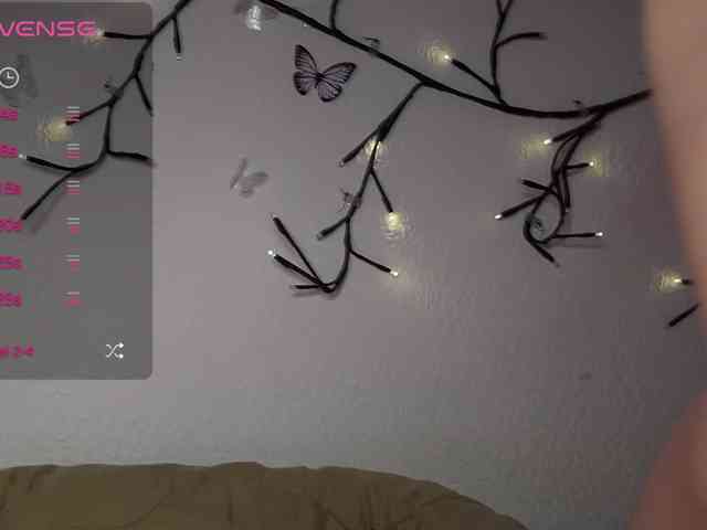 -Your-Zoe webcam
