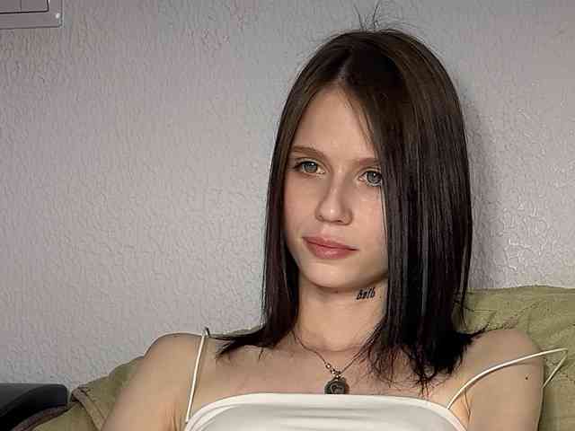 HeyZoe webcam