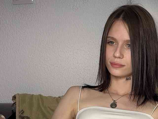 HeyZoe webcam
