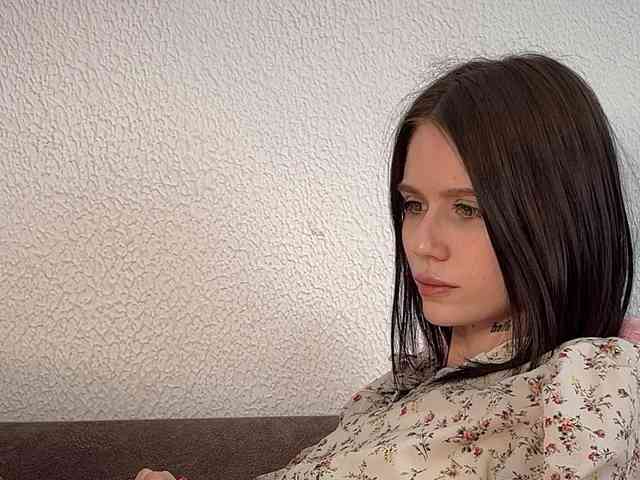 HeyZoe webcam