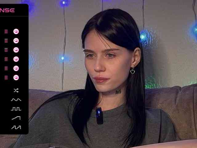 1NIGHT- Live Webcam on BongaCams