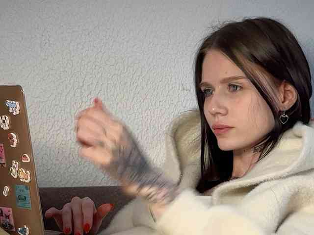 HeyZoe webcam