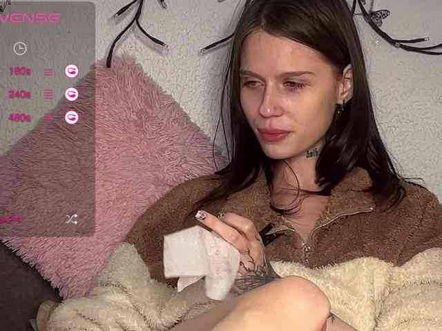 HeyZoe webcam