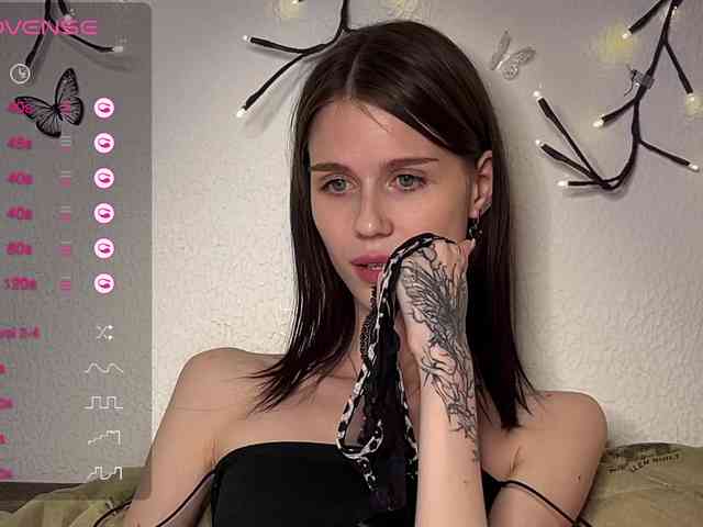-Your-Zoe webcam