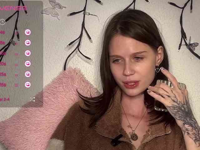 HeyZoe webcam