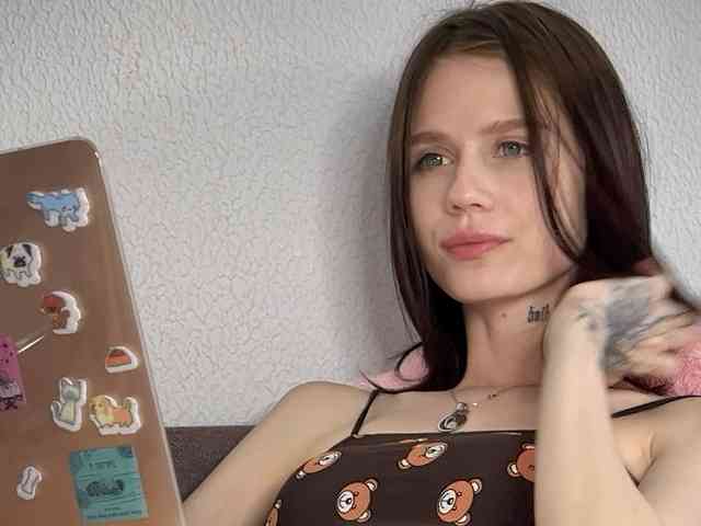 HeyZoe webcam