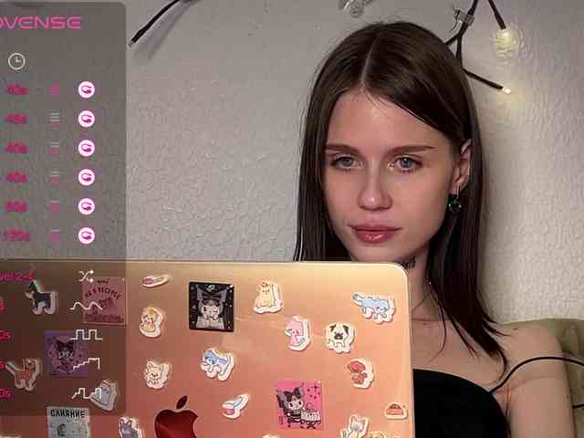 -Your-Zoe webcam