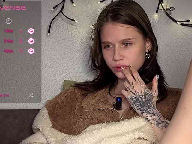 HeyZoe webcam