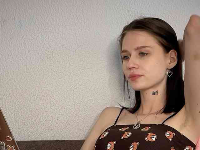 HeyZoe webcam