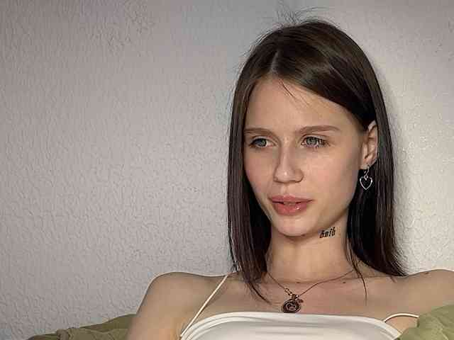 HeyZoe webcam