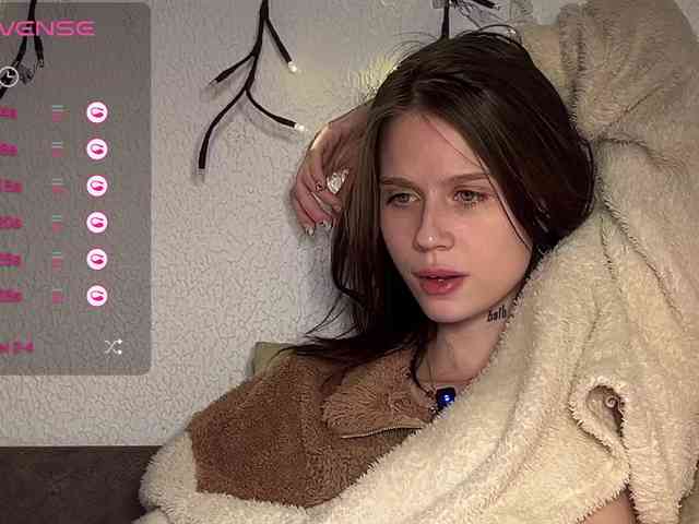 HeyZoe webcam