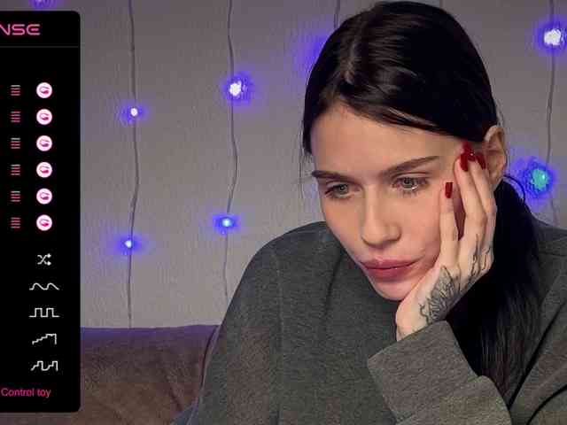 1NIGHT- Live Webcam on BongaCams