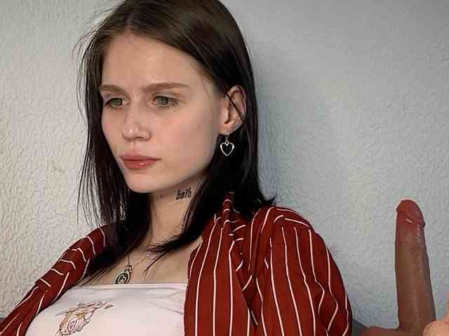 HeyZoe webcam