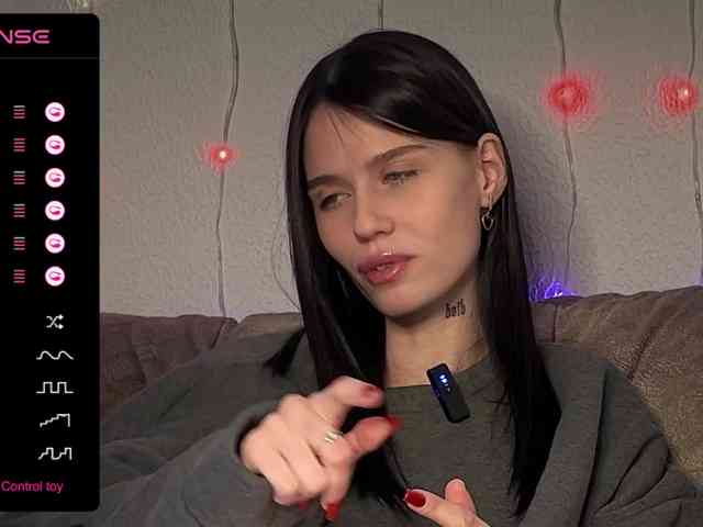 1NIGHT- Live Webcam on BongaCams