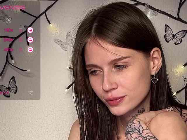 HeyZoe webcam