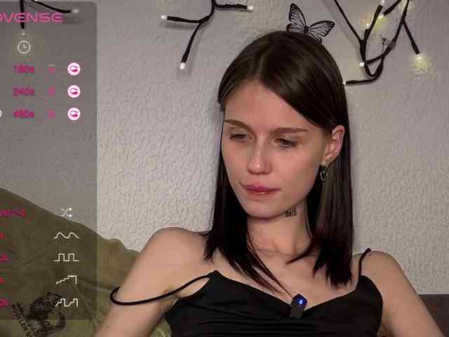 -Your-Zoe webcam