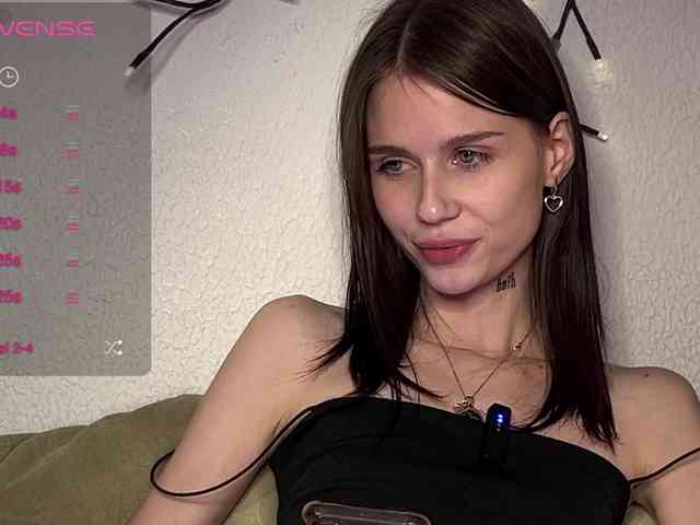 -Your-Zoe webcam