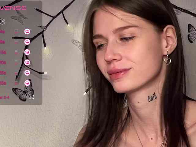 HeyZoe webcam
