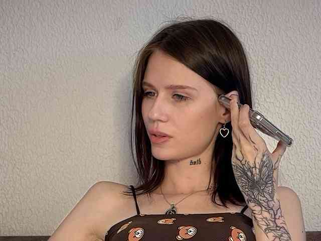HeyZoe webcam